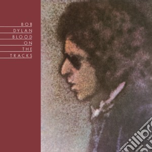 (LP Vinile) Bob Dylan - Blood On The Tracks lp vinile