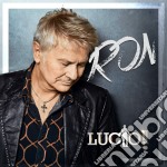 Ron - Lucio!! - Ron Live