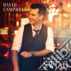 David Campbell - Back In The Swing cd