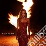 Celine Dion - Courage cd