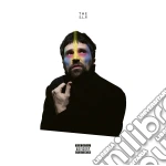 S.L.P. (The) - The S.L.P. cd