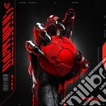(LP Vinile) 3Teeth - Metawar (2 Lp) vinile