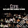 Sly & The Family Stone - Life cd