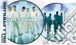 (LP Vinile) Backstreet Boys - Millennium (20Th Anniversary) (Picture Vinyl) vinile