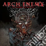 Arch Enemy - Covered In Blood cd