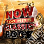 Now 100 Hits Classic Rock / Various (6 Cd) cd