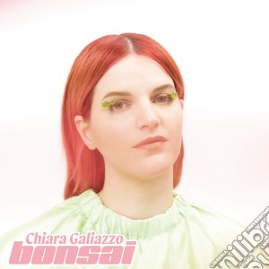 Chiara Galiazzo - Bonsai cd musicale