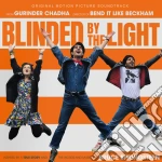 Blinded By The Light / O.S.T. cd