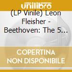 (LP Vinile) Leon Fleisher - Beethoven: The 5 Piano Concertos vinile