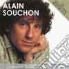Alain Souchon - La Selection cd