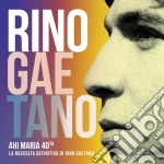 Rino Gaetano - Ahi Maria 40Th (4 Cd) cd