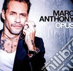 Marc Anthony - Opus cd