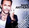 Marc Anthony - Opus cd