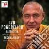 Ivo Pogorelich: Beethoven / Rachmaninov - Piano Sonatas cd