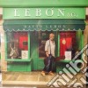 (LP Vinile) David Lebon - Lebon & Co cd