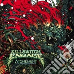 Killswitch Engage - Atonement cd