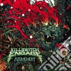Killswitch Engage - Atonement cd