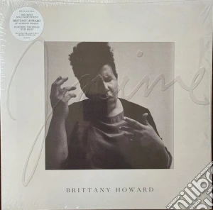 (LP Vinile) Brittany Howard - Jaime lp vinile