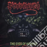 (LP Vinile) Possessed - The Eyes Of Horror vinile
