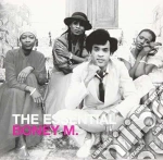 Boney M - The Essential (Gold Series) (2 Cd) cd