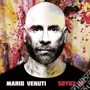 Mario Venuti - Soyuz 10 cd musicale