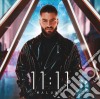 Maluma - 11:11  cd