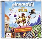Playmobil Horspiele - Playmobil: Der Film cd