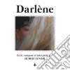 (LP Vinile) Hubert Lenoir - Darlene cd