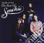 Smokie - Needles & Pin: The Best Of Smokie (Gold Series) (2 Cd) cd