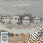 Highwaymen - Highwayman (Gold Series) cd