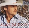 Alan Jackson - Drive cd