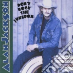 Alan Jackson - Don't Rock The Jukebox cd