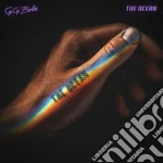 Go Go Berlin - The Ocean cd