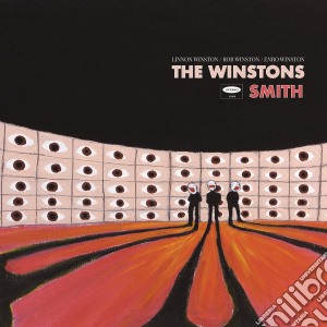 Winstons (The) - Smith cd musicale
