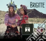 Brigitte - Nues / A Bouche Que Veux Tu ? cd