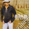 Alan Jackson - What I Do (Gold Series) cd