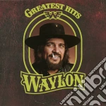 (LP Vinile) Waylon Jennings - Greatest Hits vinile