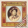 (LP Vinile) Willie Nelson - Red Headed Stranger cd