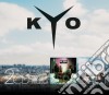 Kyo - Dans La Peau / 300 Lesions (2 Cd) cd