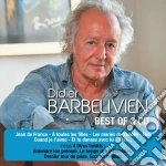 Didier Barbelivien - Best Of (3 Cd) cd