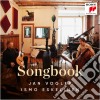 Jan Vogler / Ismo Eskelinen - Songbook cd
