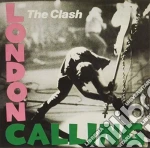 Clash (The) - London Calling (Gold Series) cd
