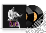 (LP Vinile) Elvis Presley - Live At The International Hotel, Las Vegas, Nv August 26, 1969 (2 Lp) vinile