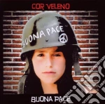 (LP Vinile) Cor Veleno - Buona Pace vinile