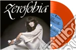 (LP Vinile) Renato Zero - Zerofobia (Red Edition) vinile
