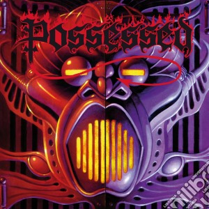 (LP Vinile) Possessed - Beyond The Gates lp vinile