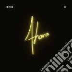 Reik - Ahora cd