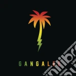 Farruko - Gangalee cd