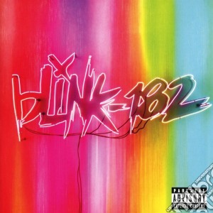 Blink-182 - Nine cd musicale
