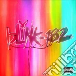 (LP Vinile) Blink-182 - Nine vinile